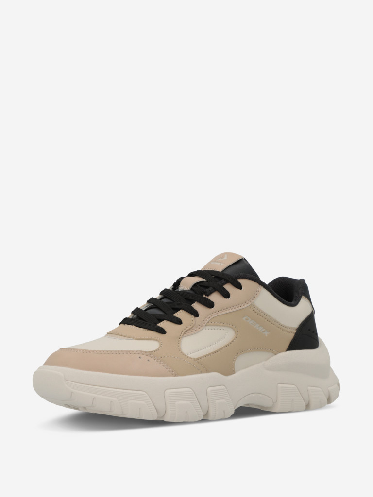 Кроссовки женские Demix Gypsy 3