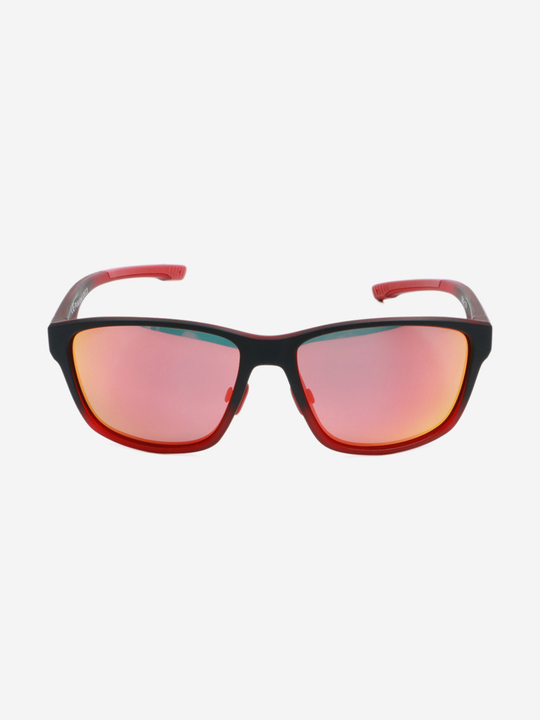 Очки солнцезащитные поляризационные Extreme Fishing Obsession OBS-135, линзы красный Revo, для рыбалки и вождения