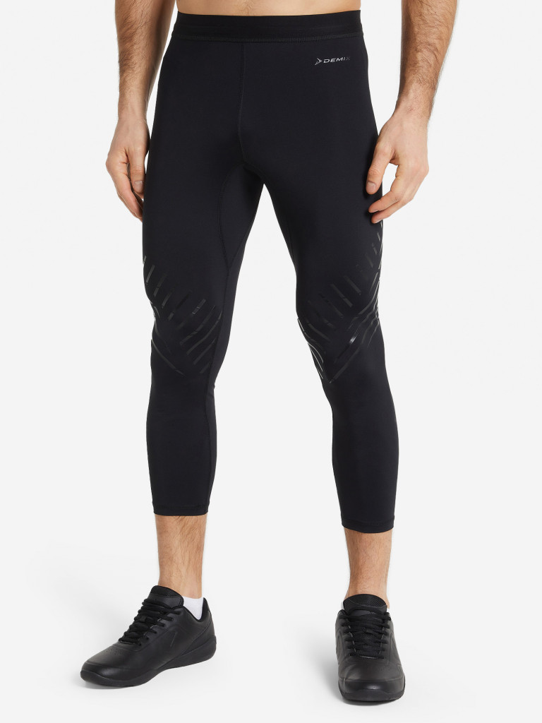 Тайтсы мужские Demix