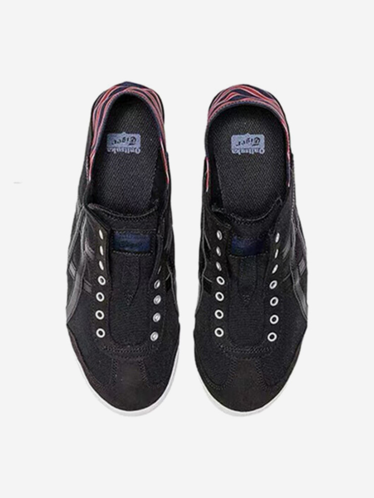 Кроссовки Onitsuka Tiger Mexico 66 Paraty