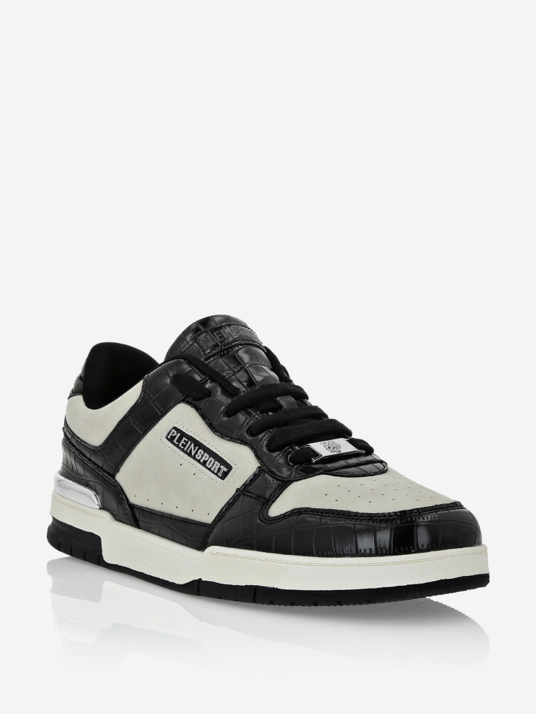 Кроссовки Plein Sport VIPER LUXE // GEN.X.05