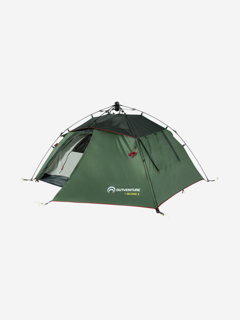 Палатка 2-местная Outventure 1 Second Tent 2