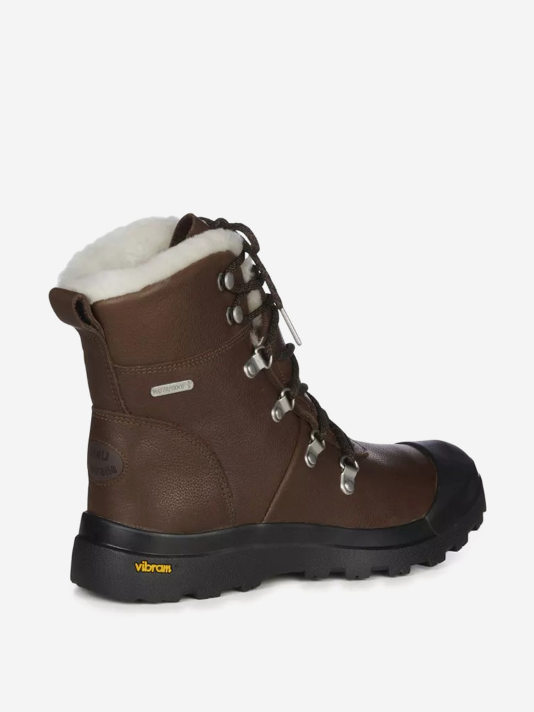 Ботинки женские EMU Australia Waterproof Basic Dongara 2.0