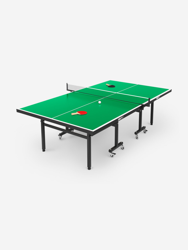 Всепогодный теннисный стол UNIX Line outdoor 14 мм SMC, зеленый