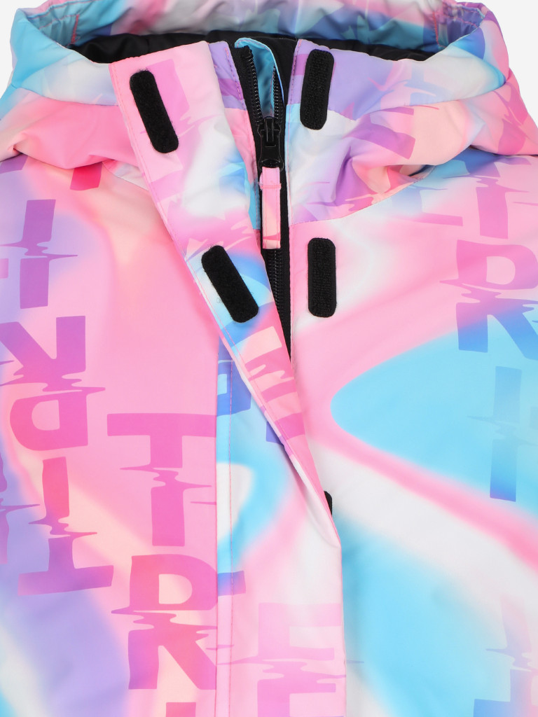 Куртка сноубордическая для девочек Termit