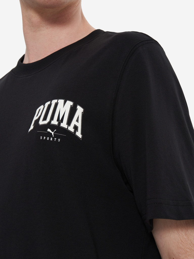 Футболка мужская PUMA