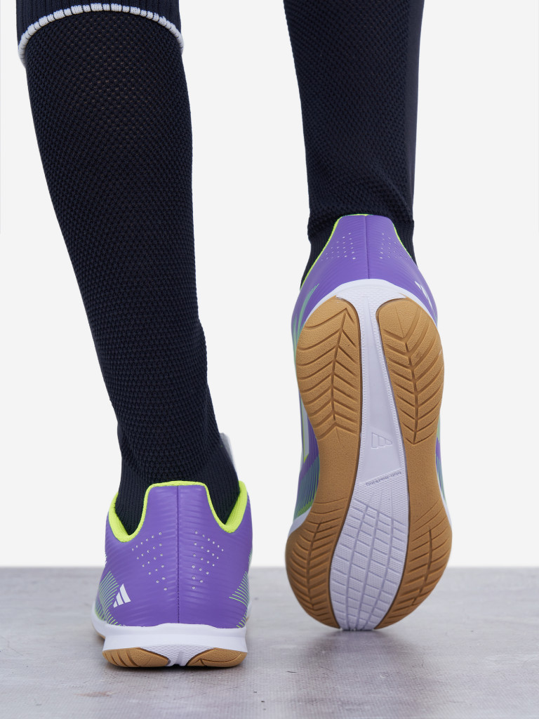 Бутсы для мальчиков Adidas F50 Club