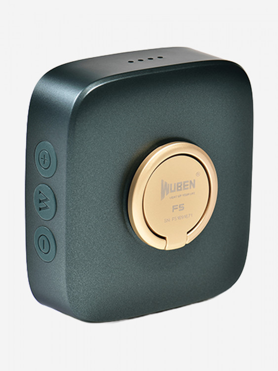 Кемпинговый фонарь Wuben F5