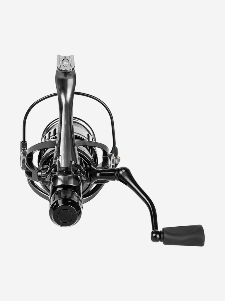 Катушка безынерционная фидерная Helios Byte feeder 5000S CP 4+1 подшипник + запасная шпуля