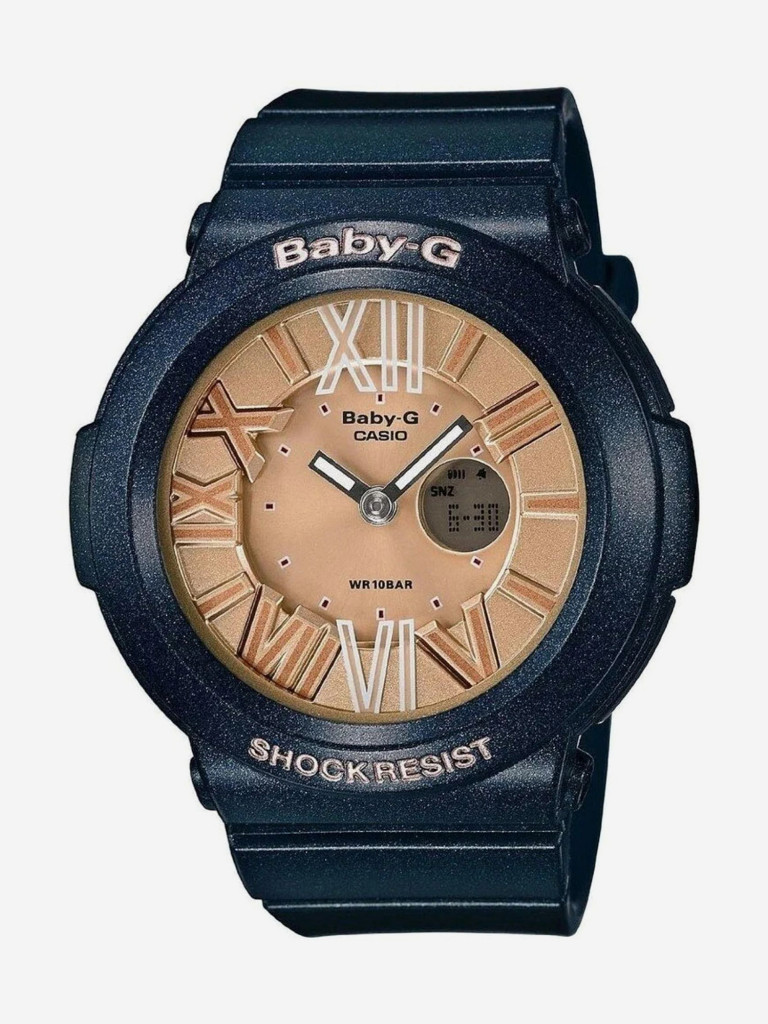 Наручные часы Casio Baby-G BGA-161-3B