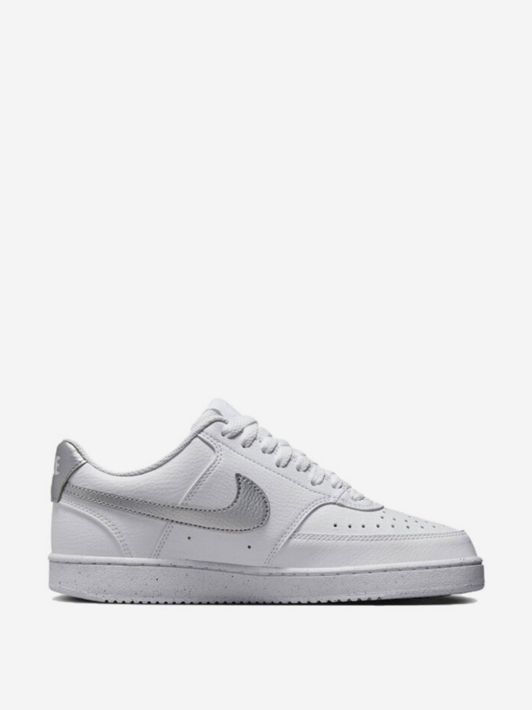 Кроссовки Nike Court Vision Low Next Nature