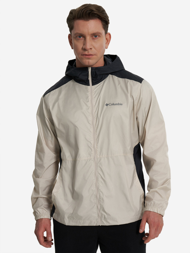 Ветровка мужская Columbia Flashback Ii Windbreaker