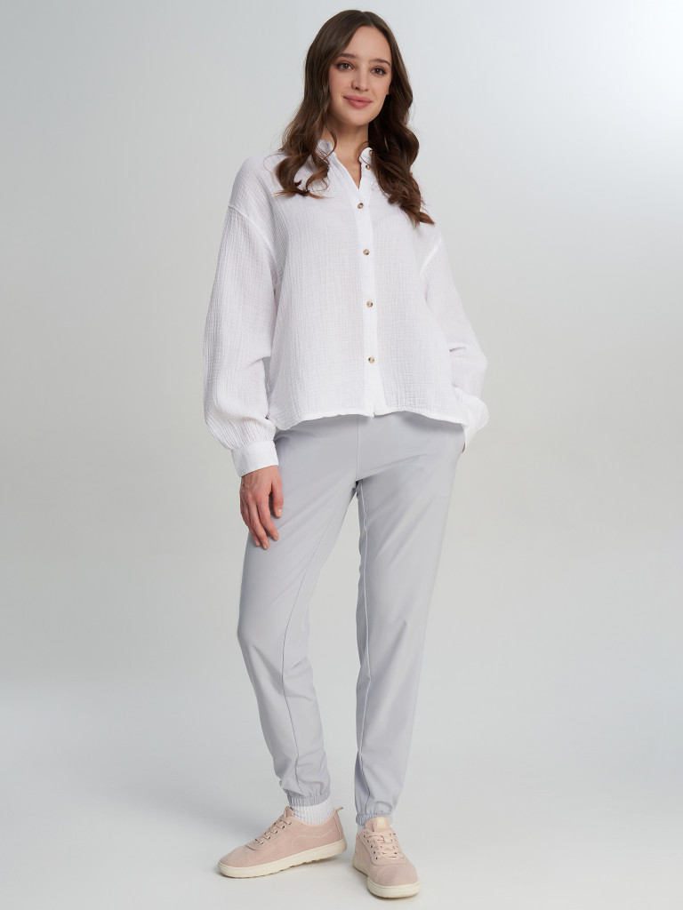 Рубашка женская Outventure