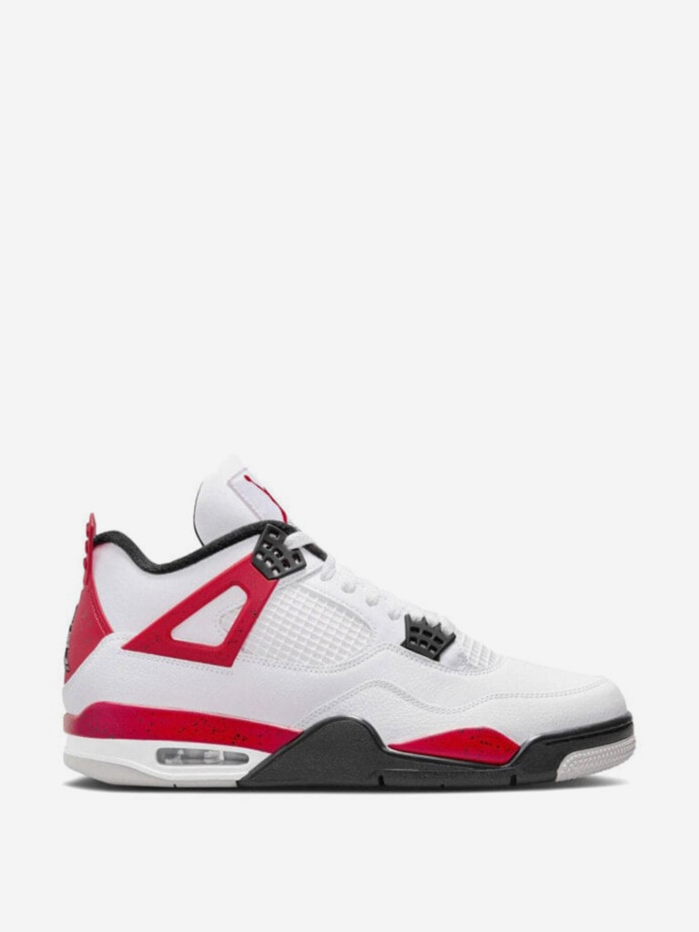 Кроссовки Jordan 4 Retro