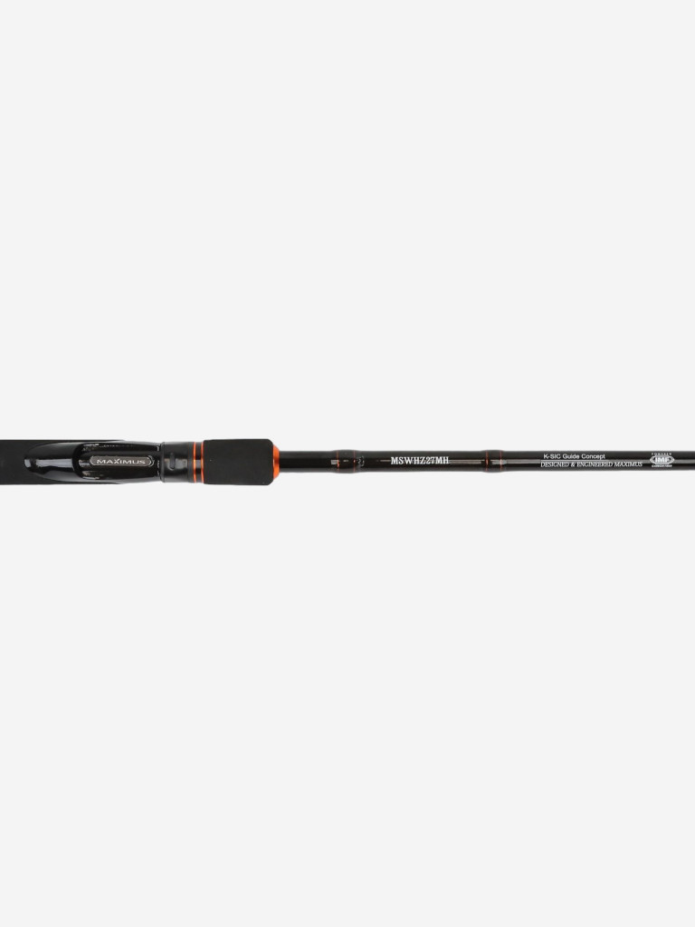 Удилище спиннинговое Maximus WORKHORSE-Z