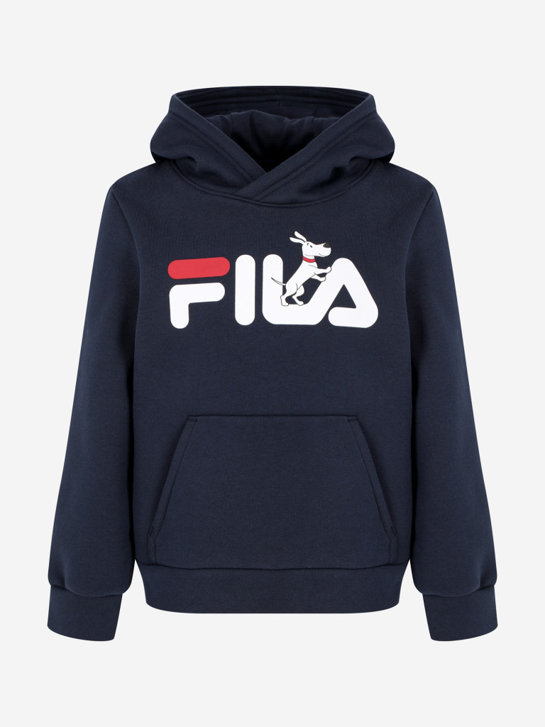 Худи для мальчиков FILA