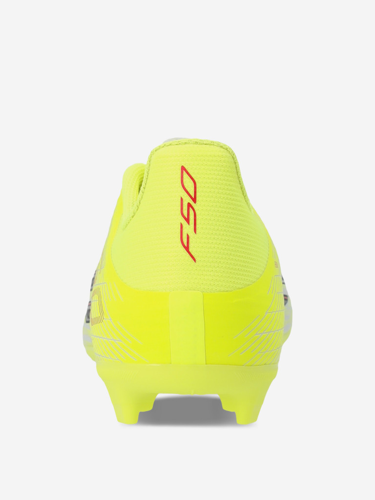 Бутсы для мальчиков adidas F50 League Fg/Mg J