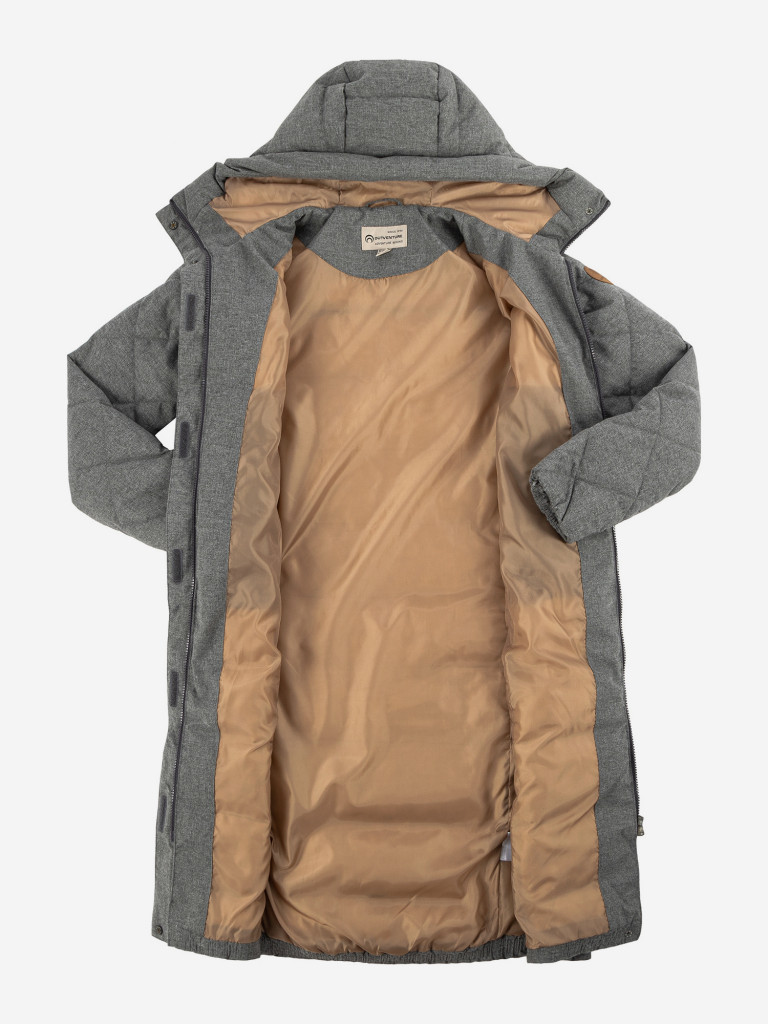 Пуховик женский Outventure