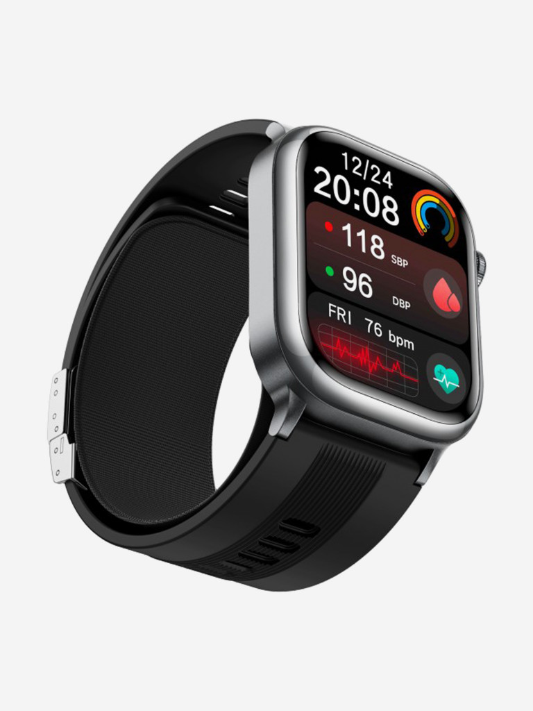 Умные часы с тонометром GELIKON LINE GL-S PRO