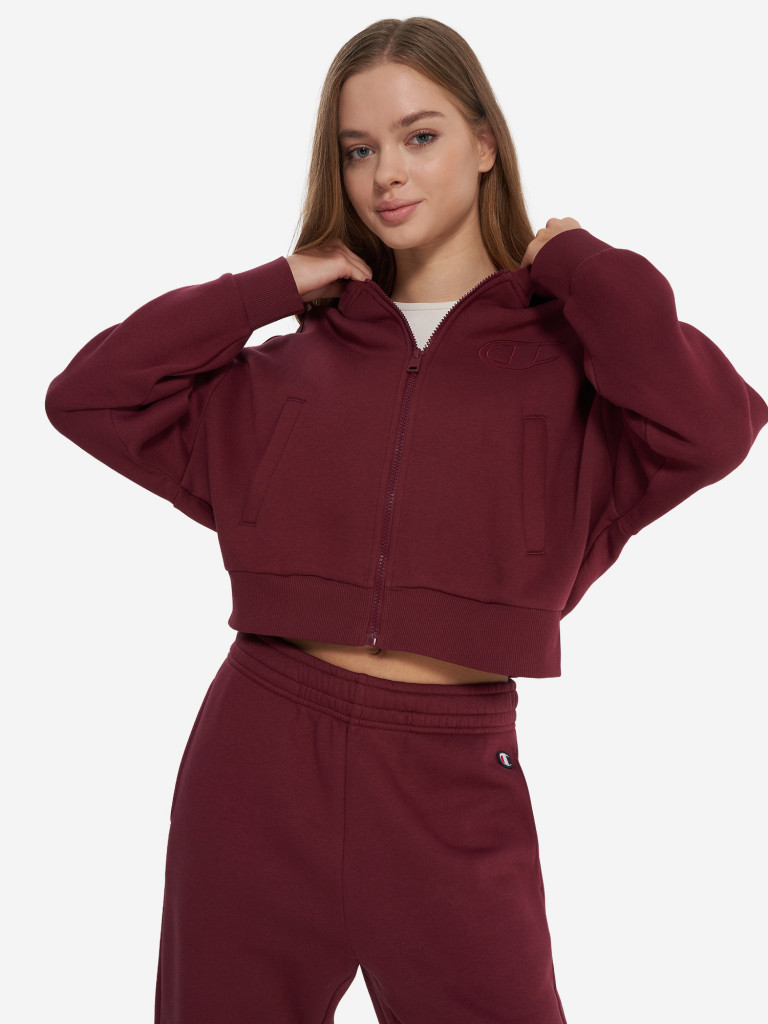 Толстовка женская Champion