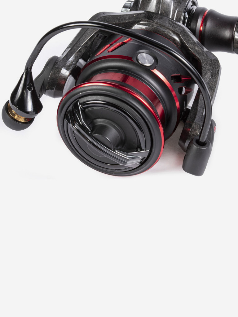 Катушка безынерционная Lucky John Vanrex MICRO GAME 7 800FD