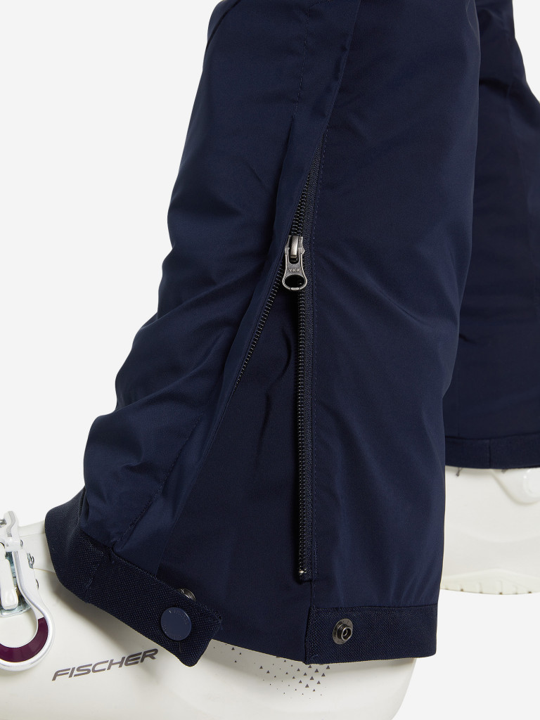 Брюки утепленные женские Columbia Backslope Insulated Pant