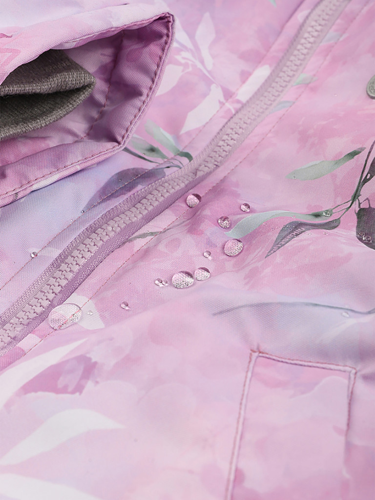 Комбинезон NIKASTYLE