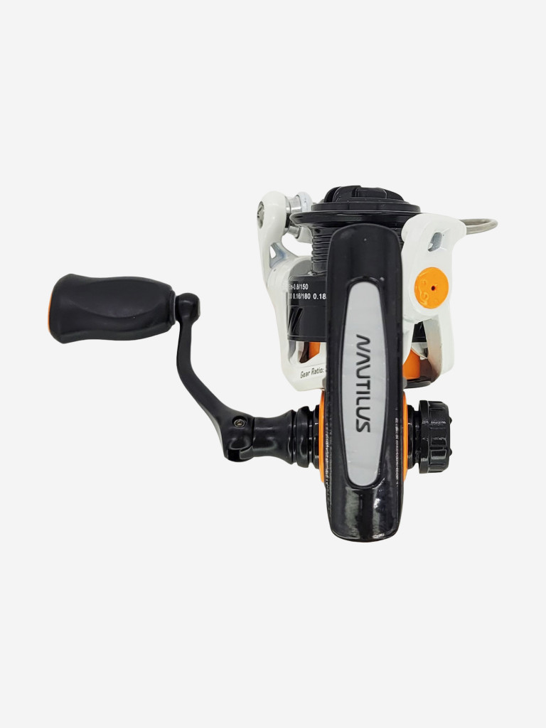 Катушка зимняя Nautilus LAND WINTER 800