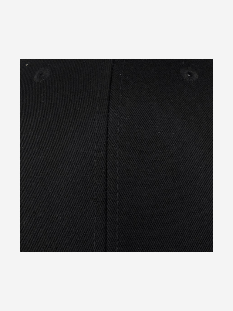 Бейсболка с сеточкой FLEXFIT 110M (черный)