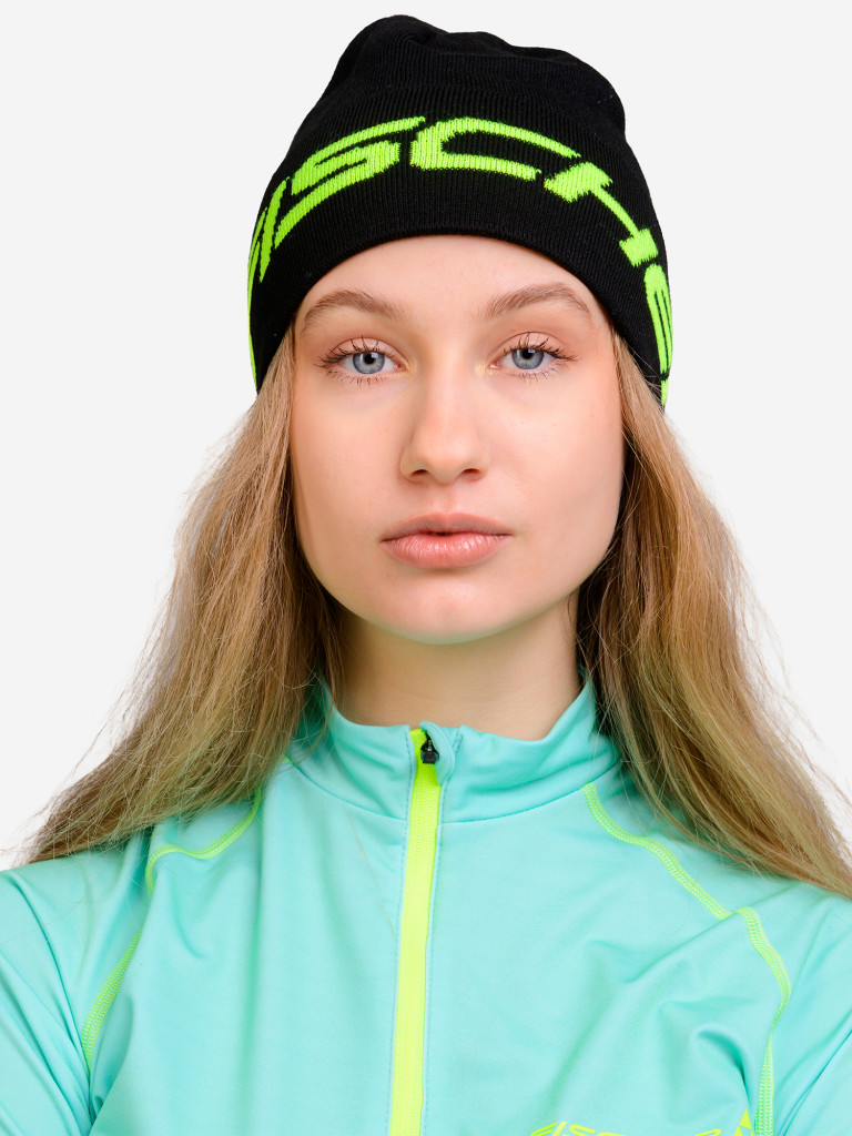 Шапка Fischer Universal