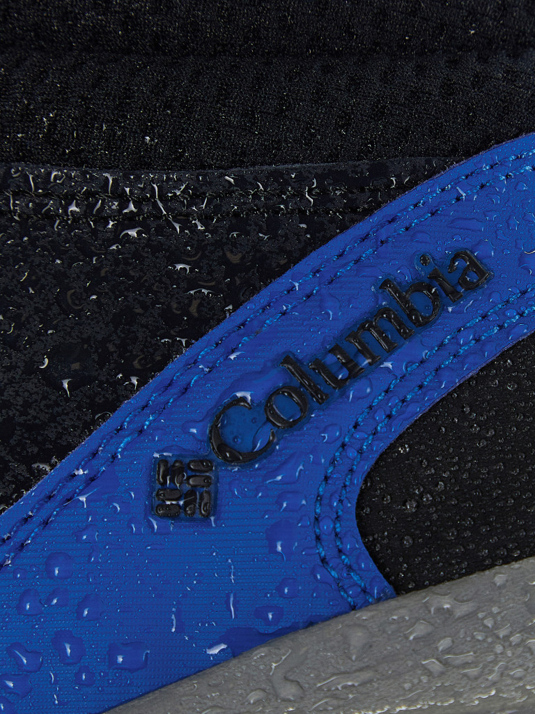 Ботинки мужские Columbia Trailstorm Peak Mid
