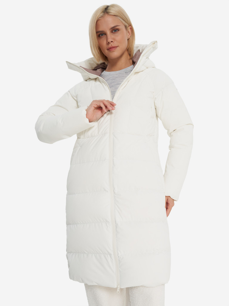 Пуховик женский Northland