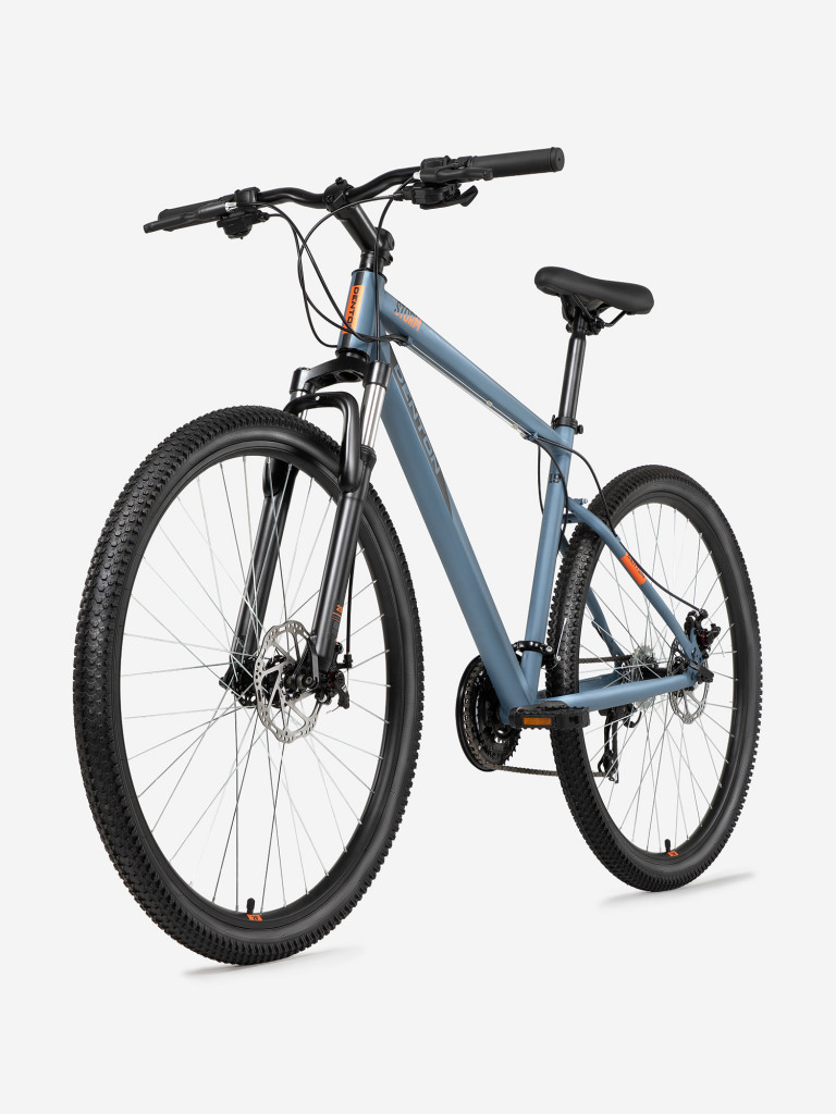 Велосипед горный Denton Storm 29"