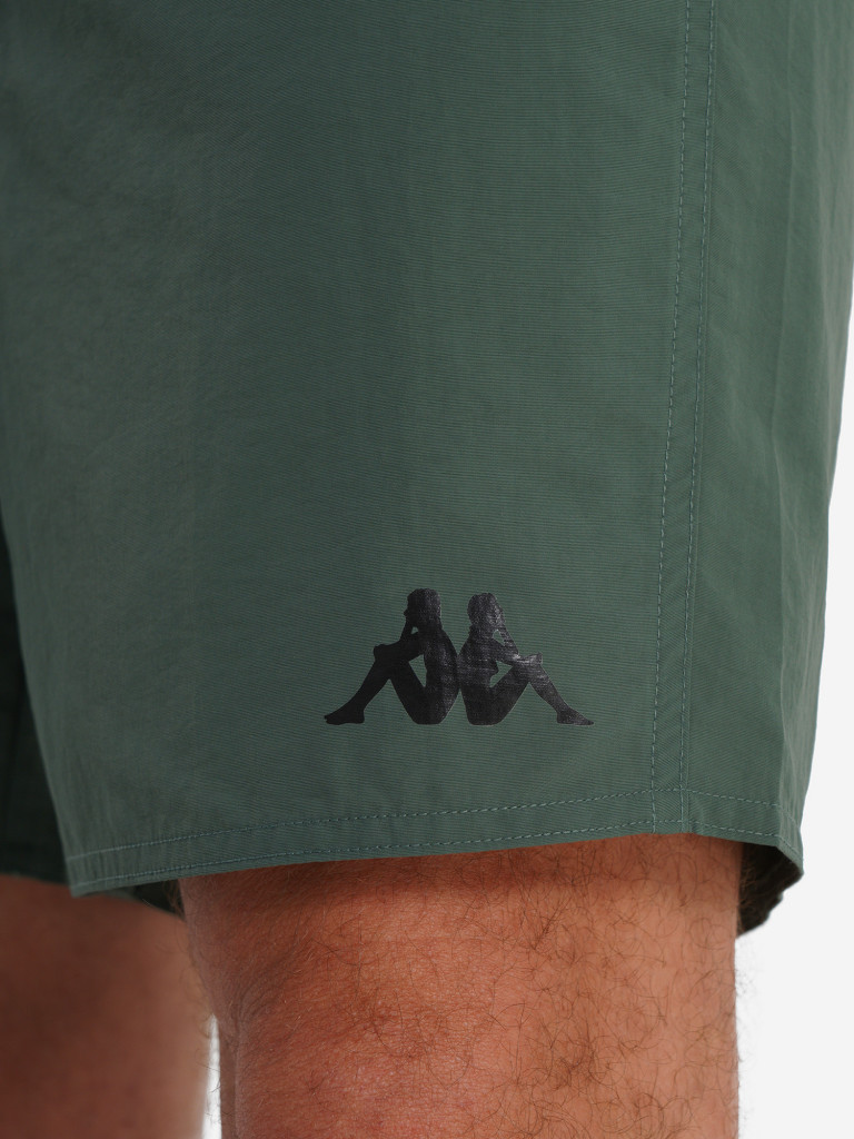 Шорты плавательные мужские Kappa