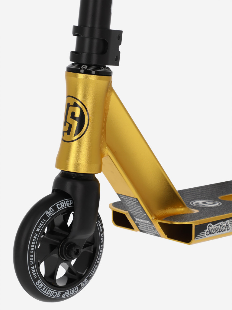 Самокат Crisp Switch