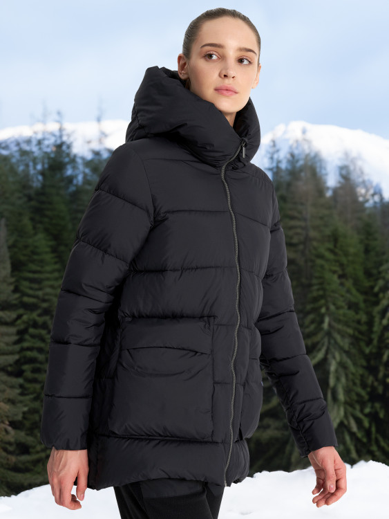 Пуховик женский Outventure