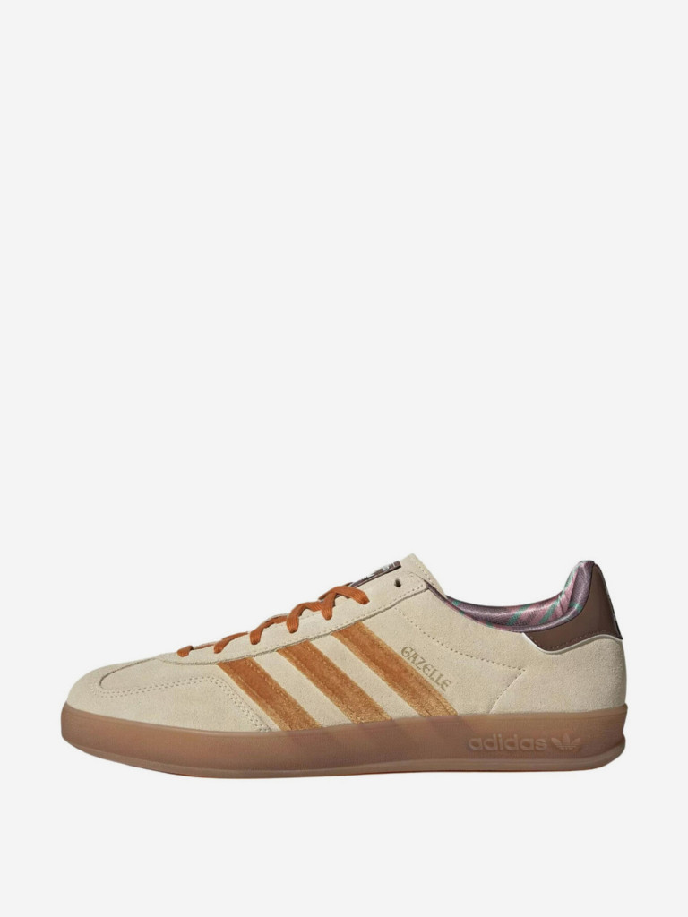 Кроссовки Adidas Originals Gazelle Indoor