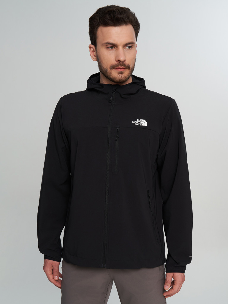 Куртка софтшелл мужская The North Face Nimble