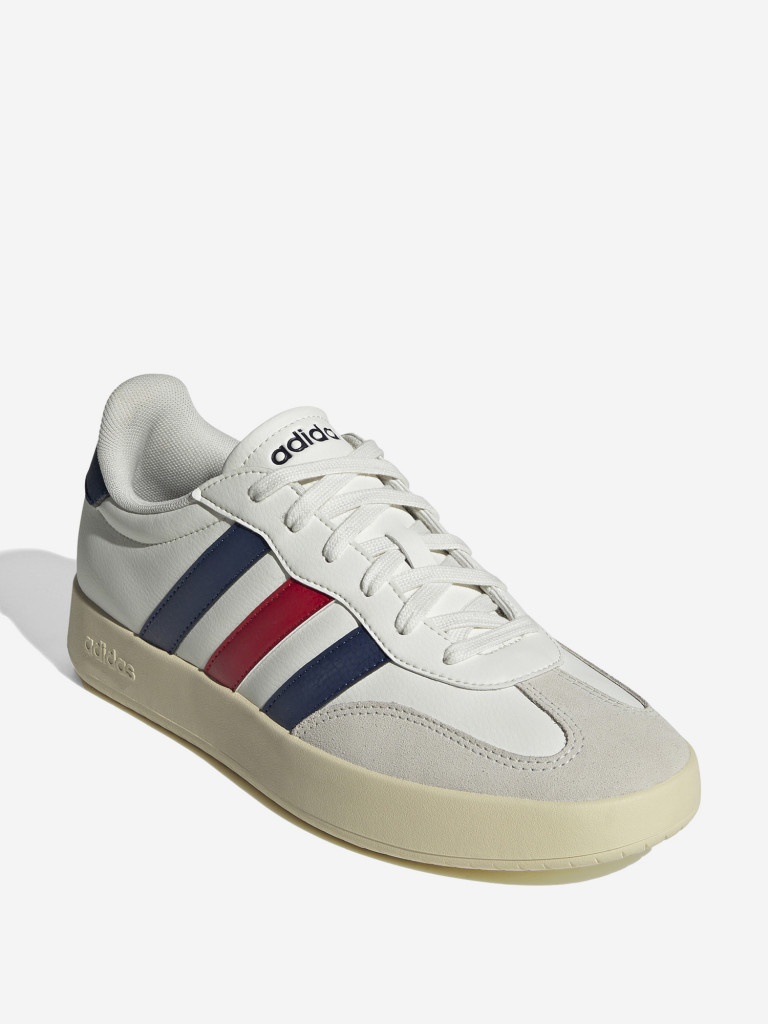 Кеды мужские adidas Barreda