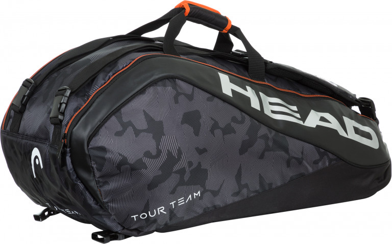 Сумка Head Tour Team 9R Supercombi