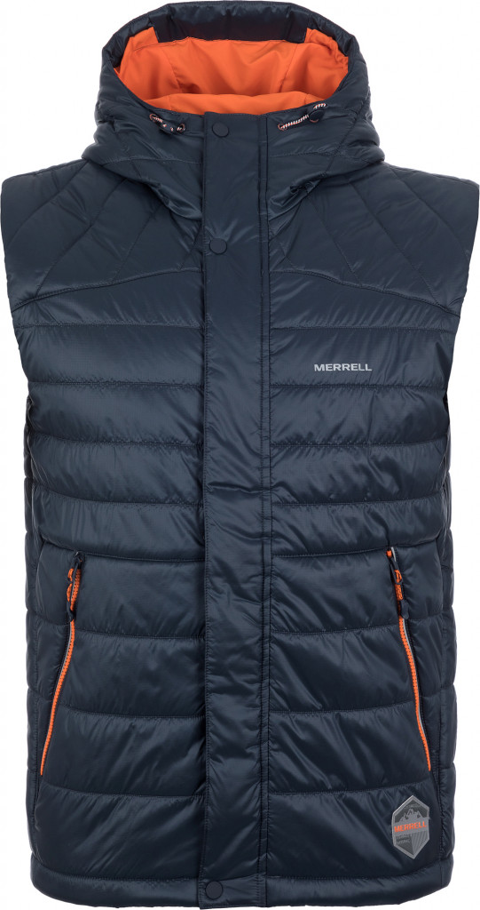 Жилет утепленный мужской Merrell