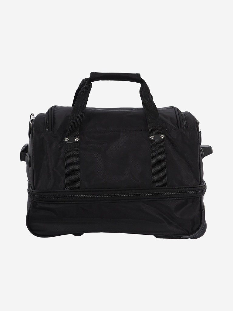 Дорожная сумка на колесах для путешествий и спорта Рион+ (RION+)