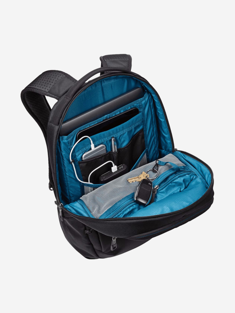 Рюкзак Thule Subterra Backpack, 23L, Black