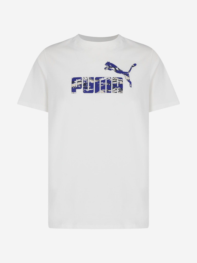 Футболка мужская PUMA