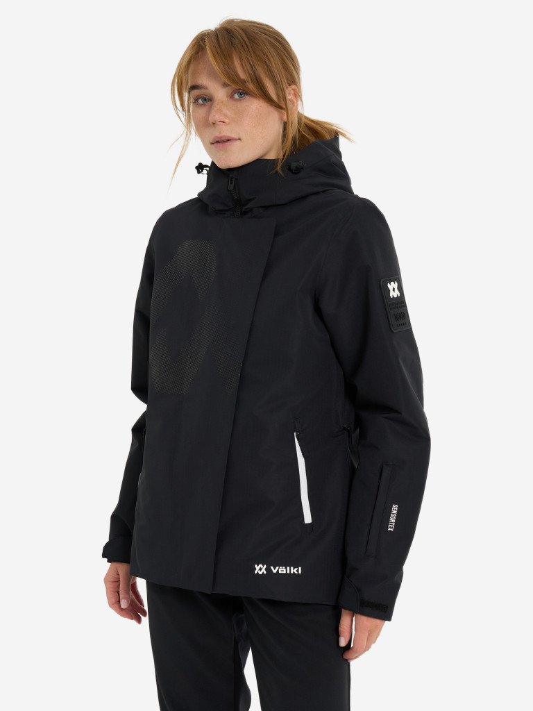 Куртка горнолыжная женская Volkl