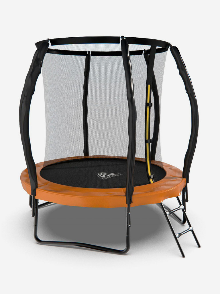Батут DFC KENGOO II 6ft