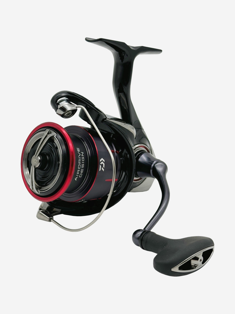 Катушка спиннинговая безынерционная DAIWA 23 FUEGO LT 5000-C