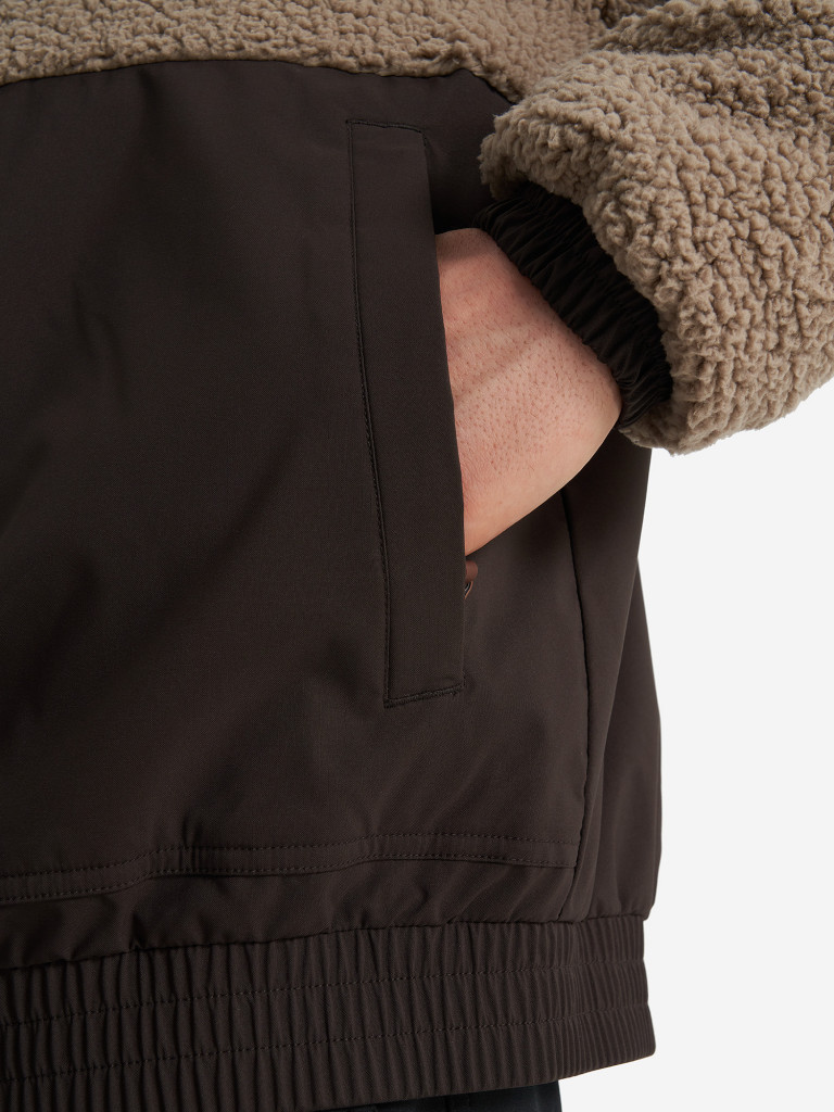 Куртка утепленная мужская Cordillero