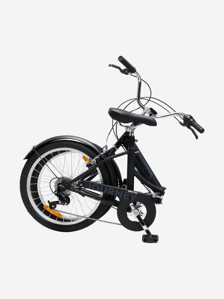 Велосипед складной Denton Journey 2.0 20"