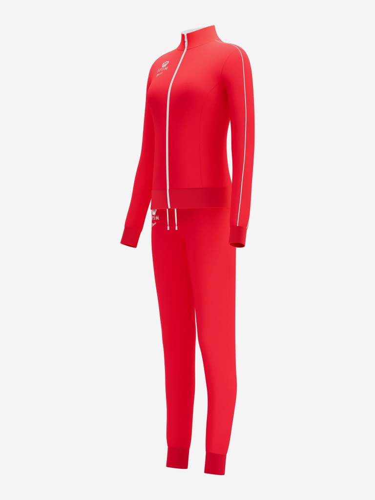 Костюм спортивный для девочек "Basic" SPSM